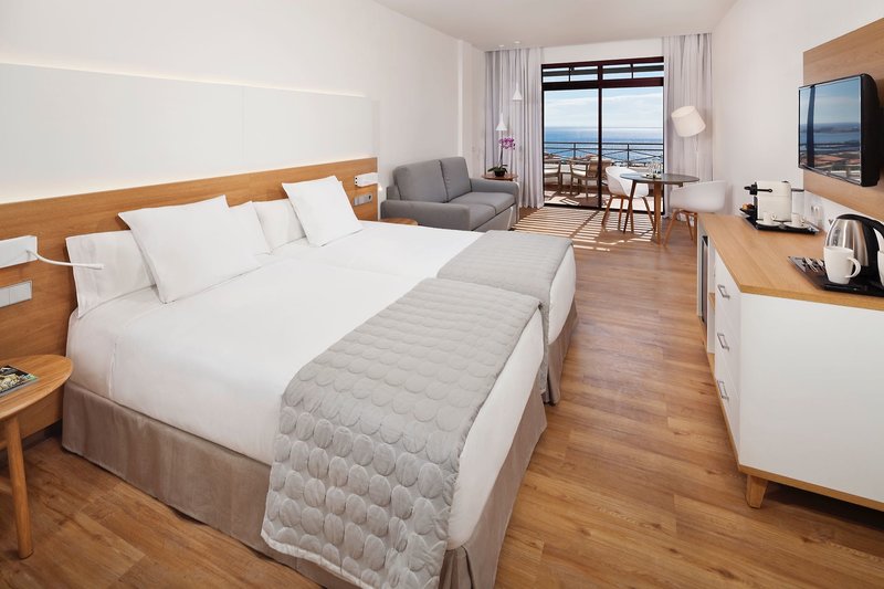 Meliá Jardines Del Teide 26