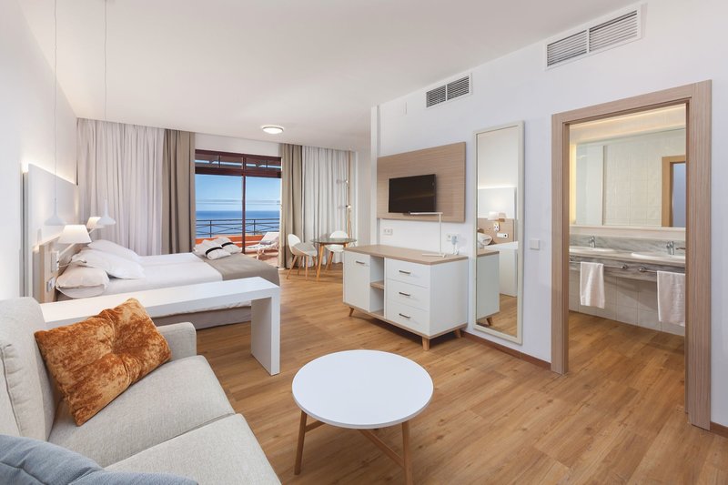 Meliá Jardines Del Teide 28