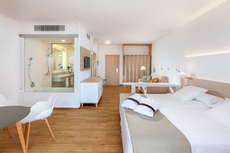 Meliá Jardines Del Teide 29