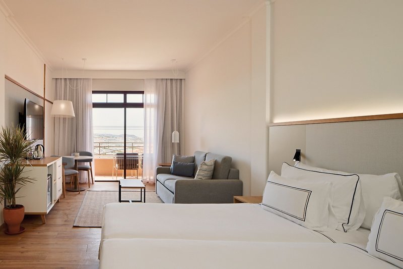 Meliá Jardines Del Teide 8