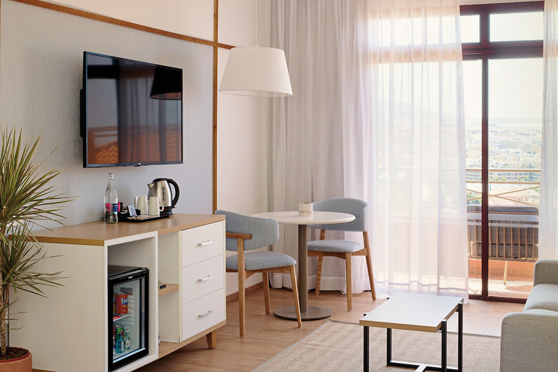 Meliá Jardines Del Teide 9