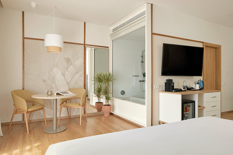 Meliá Jardines Del Teide 12