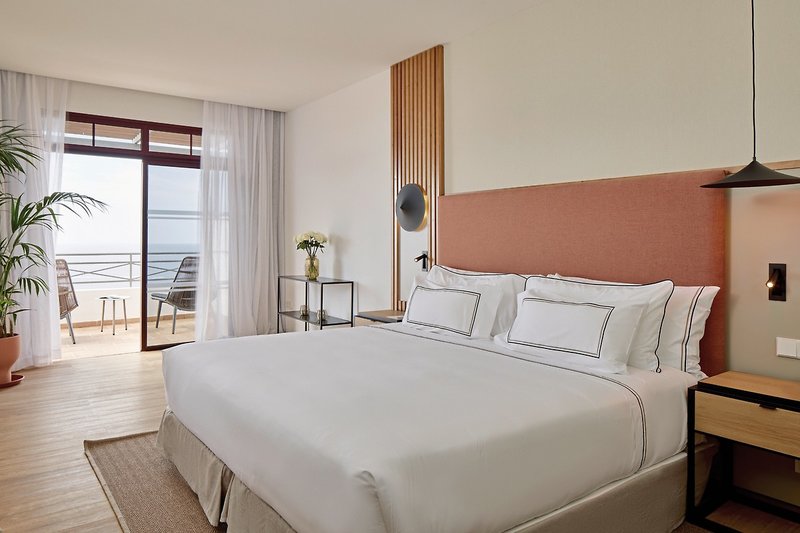 Meliá Jardines Del Teide 13