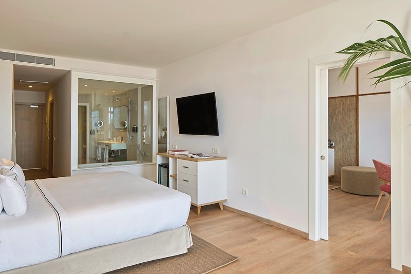 Meliá Jardines Del Teide 14