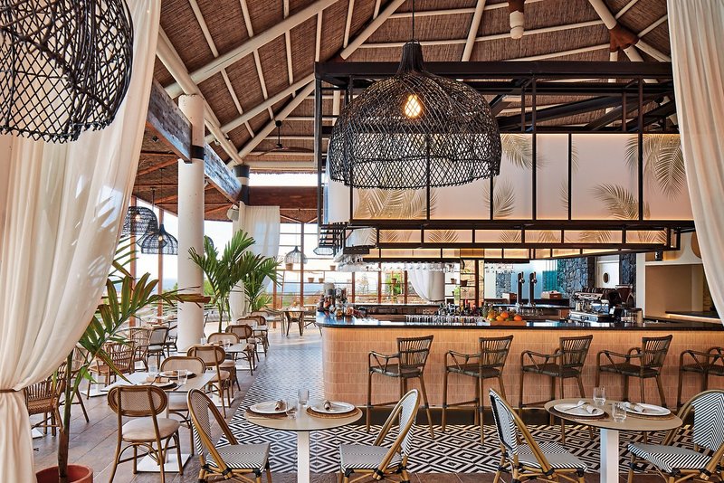 Meliá Jardines Del Teide 16