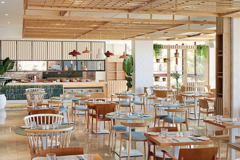 Meliá Jardines Del Teide 19