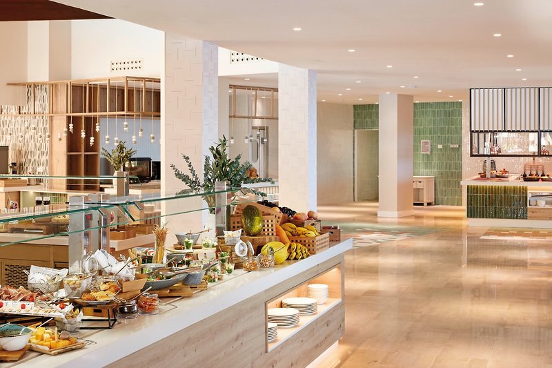 Meliá Jardines Del Teide 20