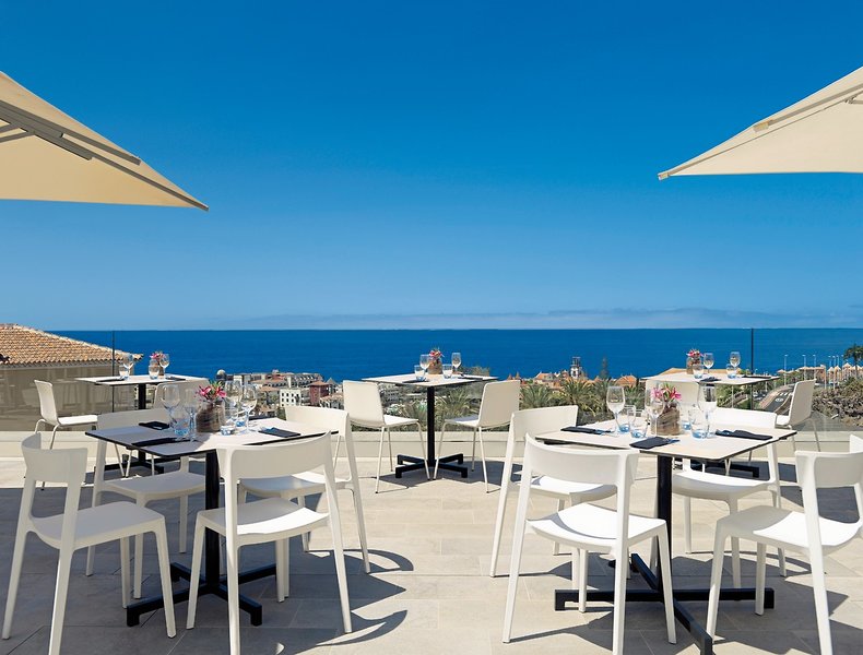 Meliá Jardines Del Teide 21