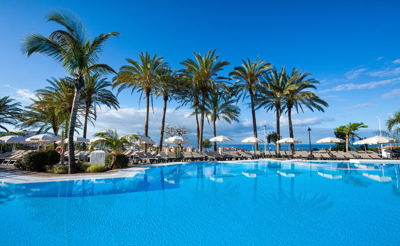 Meliá Jardines Del Teide 2
