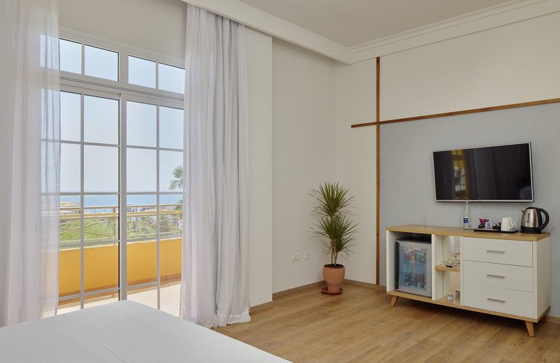 Meliá Jardines Del Teide 7