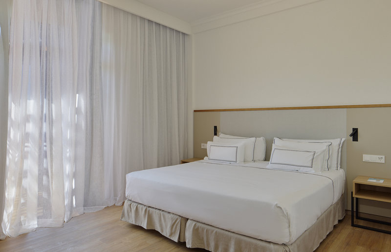 Meliá Jardines Del Teide 8