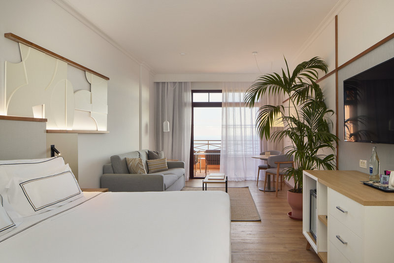 Meliá Jardines Del Teide 9