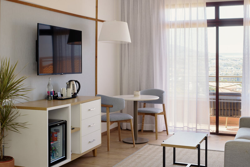 Meliá Jardines Del Teide 10