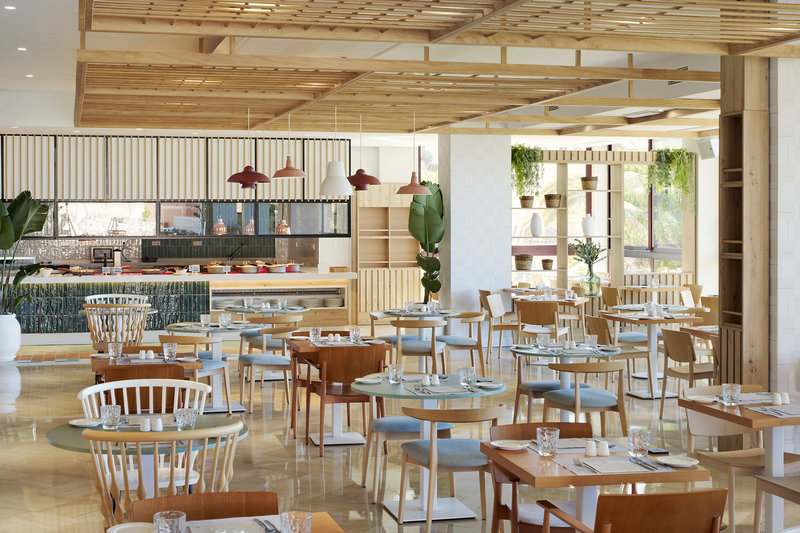 Meliá Jardines Del Teide 14