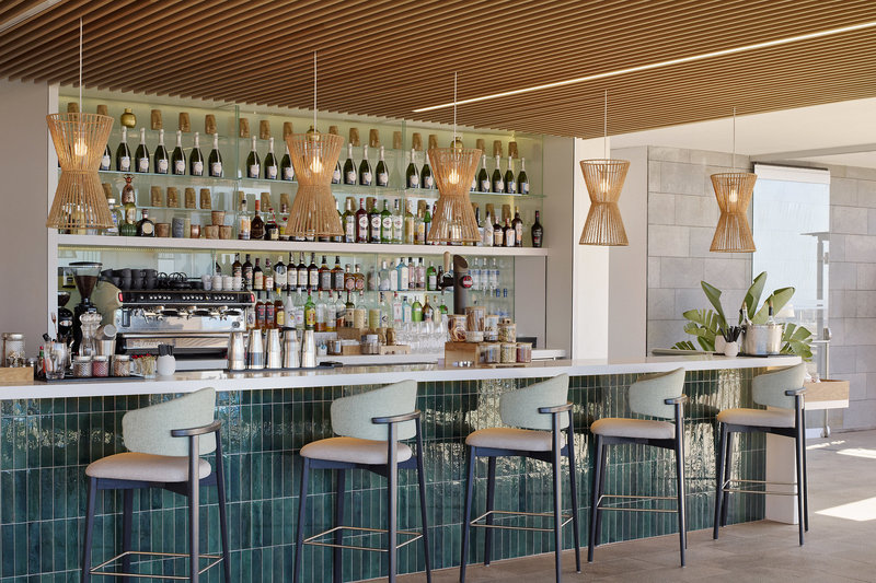 Meliá Jardines Del Teide 16