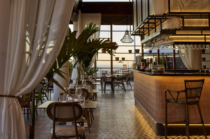 Meliá Jardines Del Teide 17