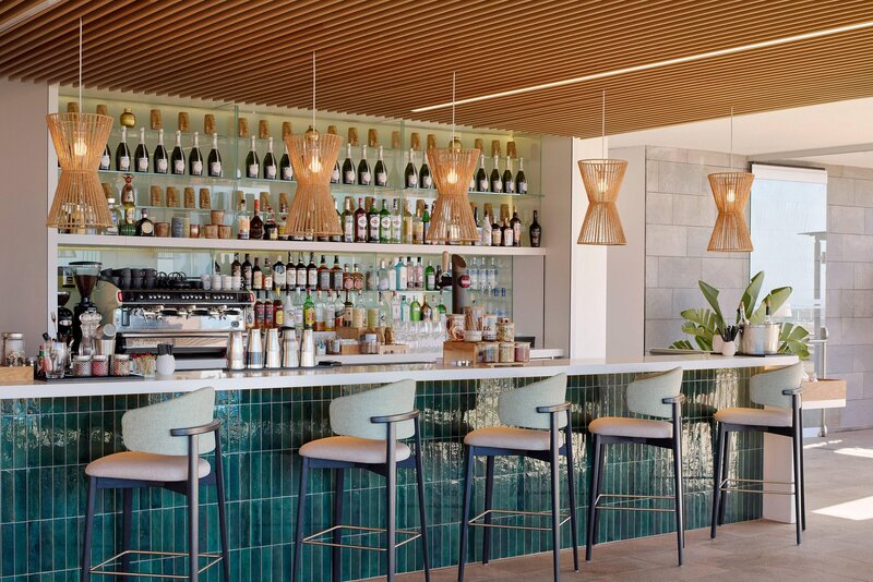 Meliá Jardines Del Teide 35