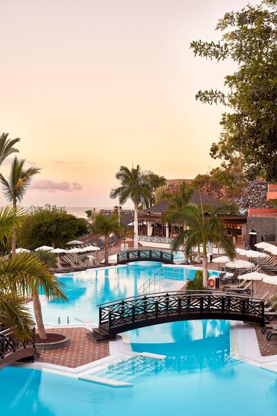 Meliá Jardines Del Teide 50