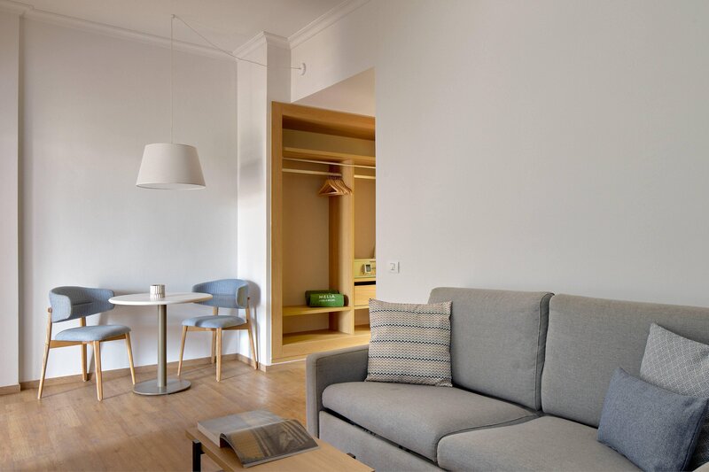 Meliá Jardines Del Teide 69