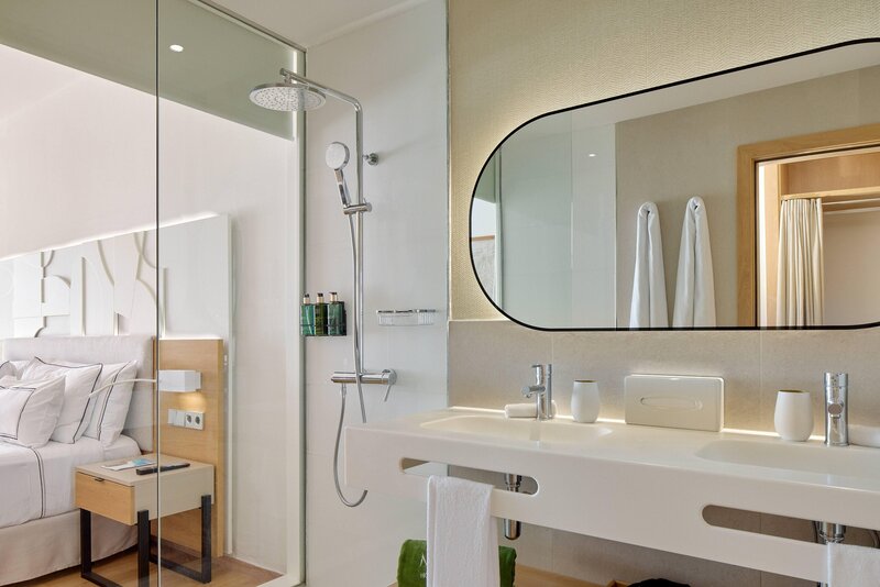 Meliá Jardines Del Teide 76