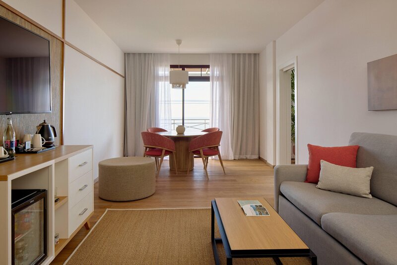 Meliá Jardines Del Teide 90