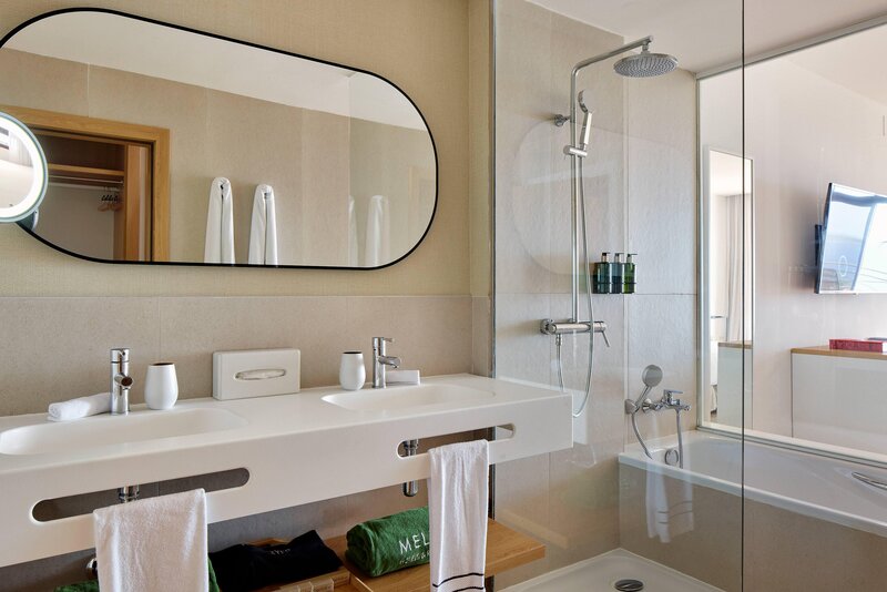 Meliá Jardines Del Teide 92