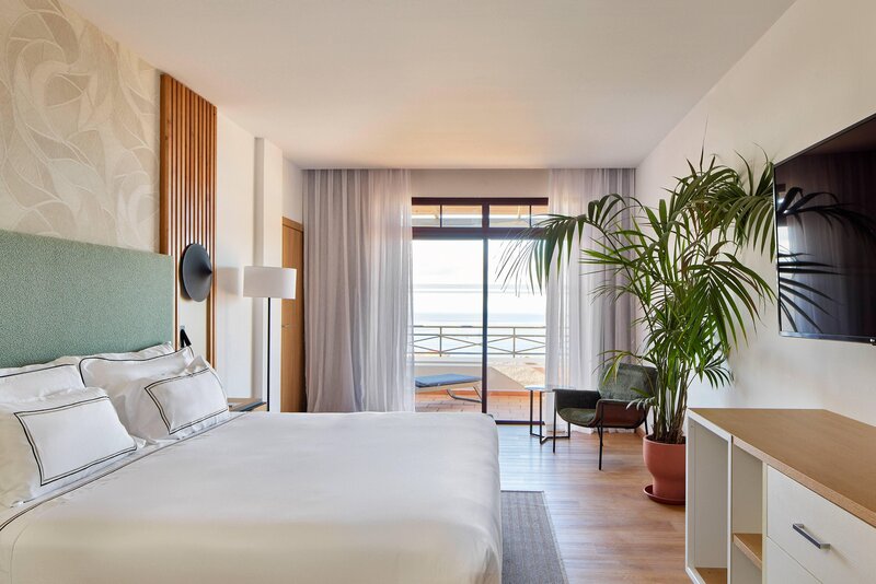 Meliá Jardines Del Teide 94