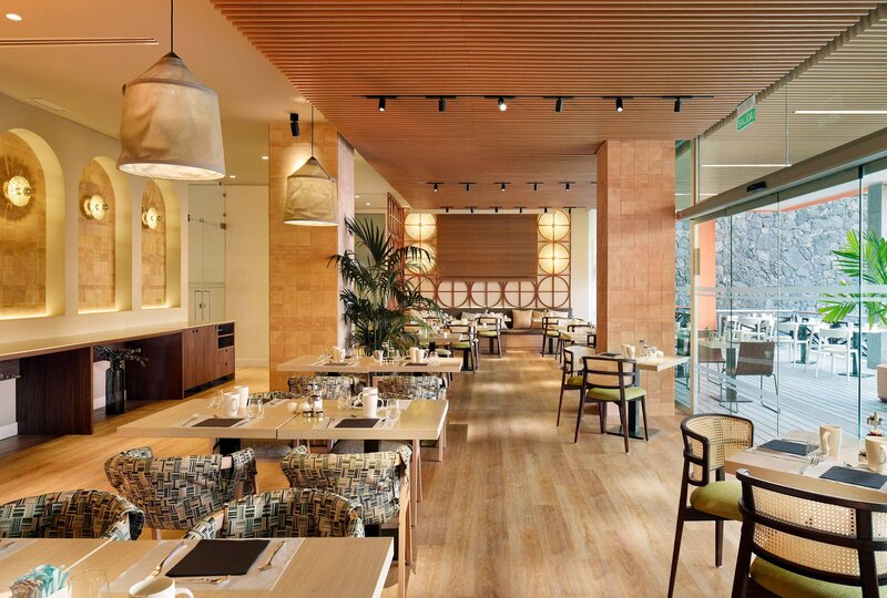 Meliá Jardines Del Teide 102