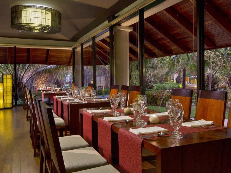 The Westin Golf Resort & Spa Playa Conchal 9