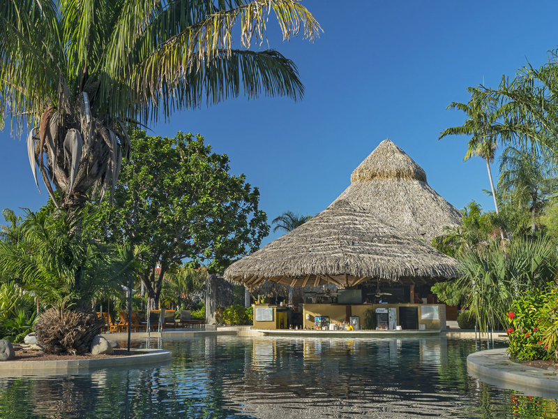 The Westin Golf Resort & Spa Playa Conchal 18
