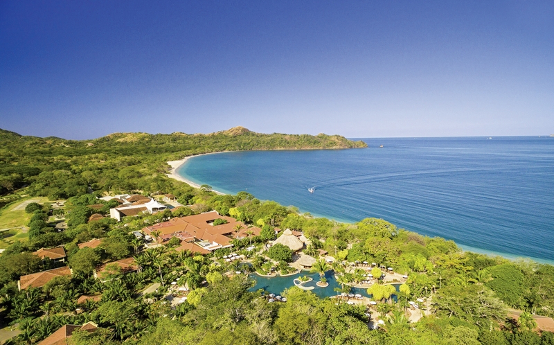 The Westin Golf Resort & Spa Playa Conchal 1