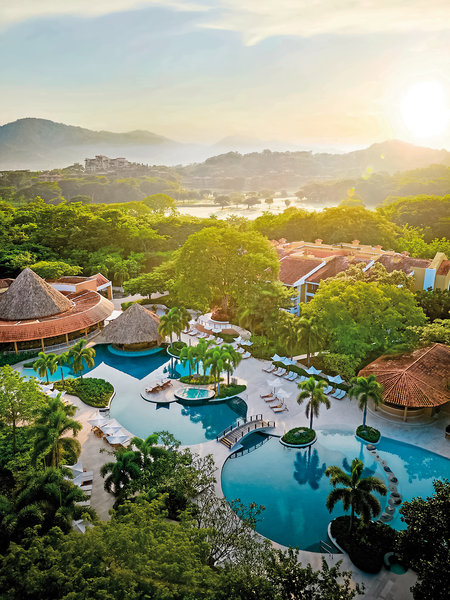 The Westin Golf Resort & Spa Playa Conchal 2