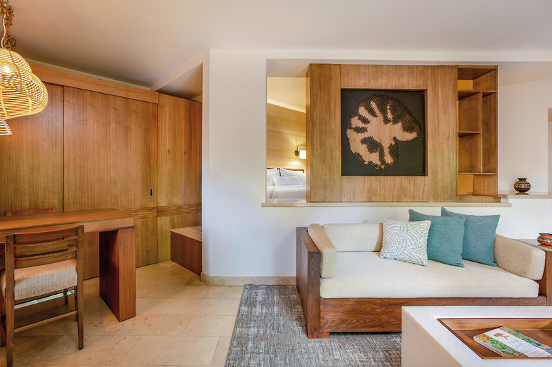 The Westin Golf Resort & Spa Playa Conchal 8