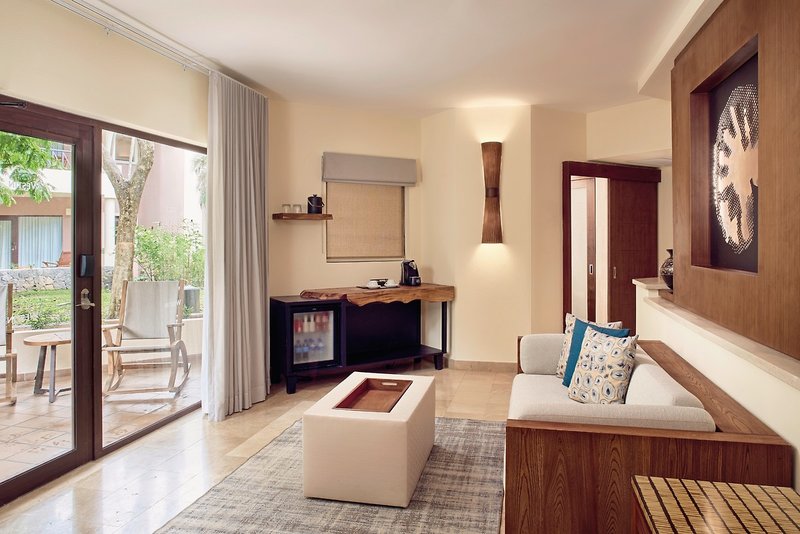 The Westin Golf Resort & Spa Playa Conchal 9