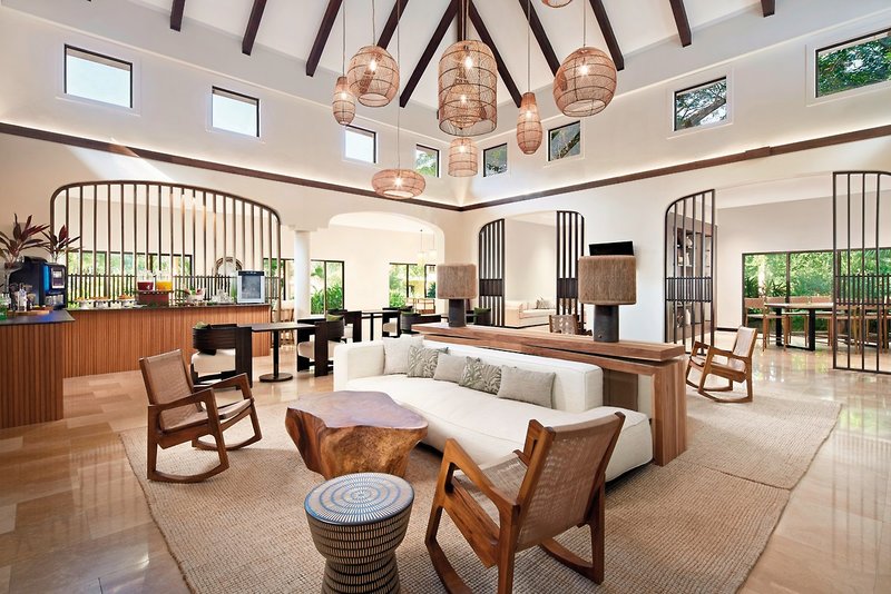 The Westin Golf Resort & Spa Playa Conchal 18