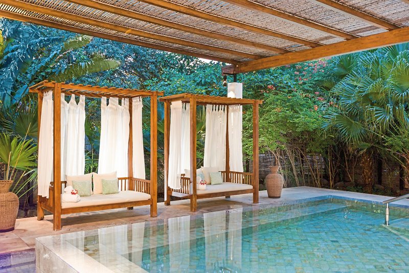 The Westin Golf Resort & Spa Playa Conchal 19