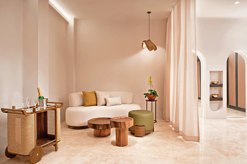 The Westin Golf Resort & Spa Playa Conchal 23