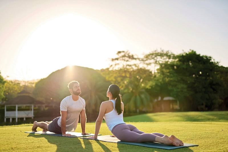 The Westin Golf Resort & Spa Playa Conchal 28