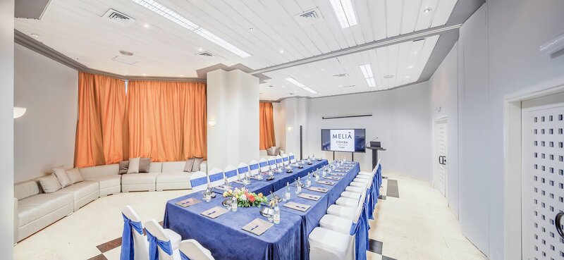 Meliá Cohiba 55