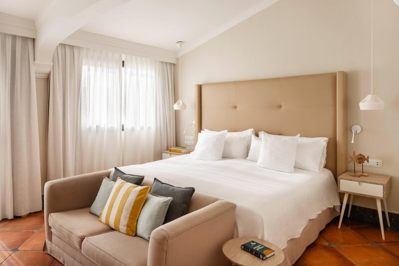 Palacio de Sancti Petri Gran Meliá 16