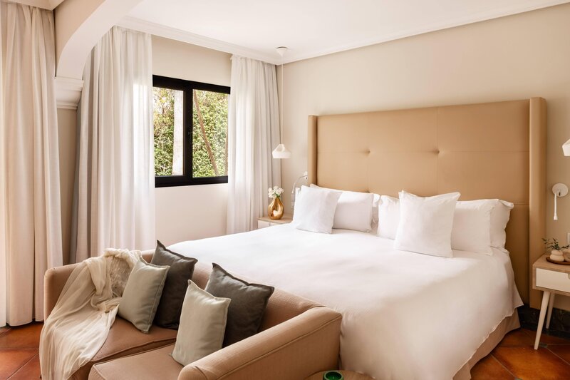 Palacio de Sancti Petri Gran Meliá 18