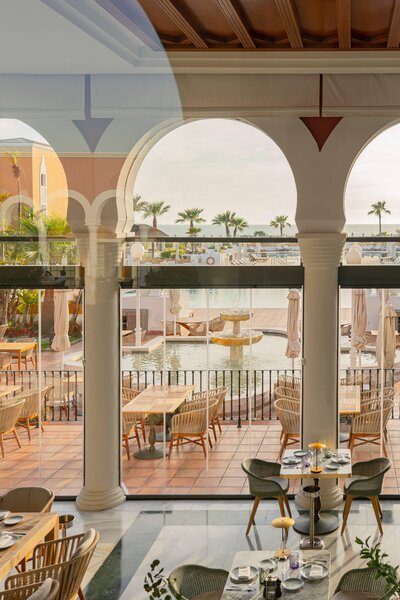 Palacio de Sancti Petri Gran Meliá 26