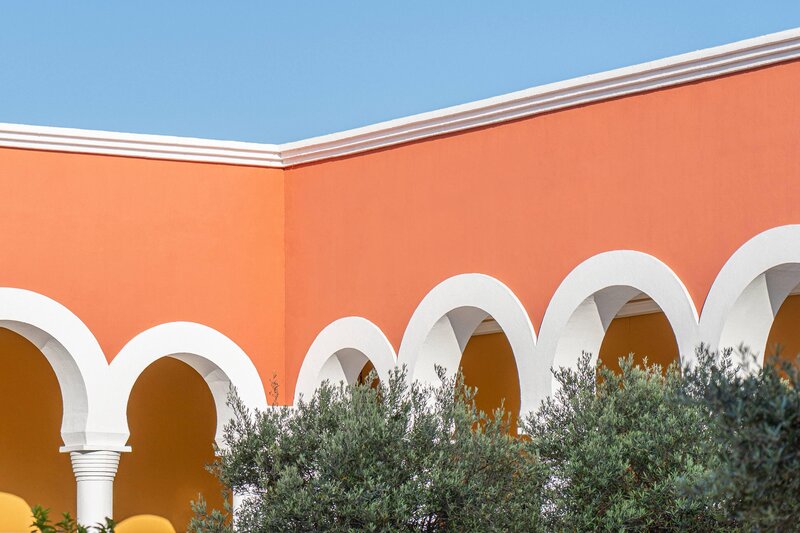 Palacio de Sancti Petri Gran Meliá 36