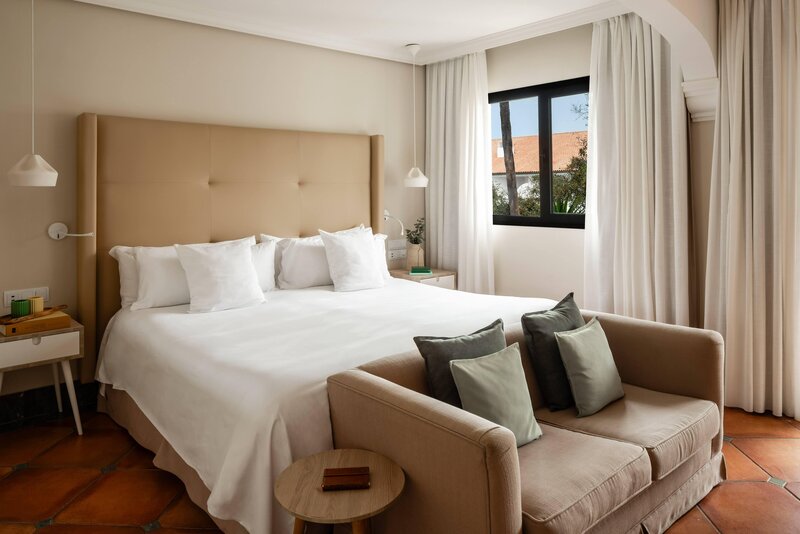 Palacio de Sancti Petri Gran Meliá 59