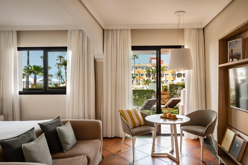 Palacio de Sancti Petri Gran Meliá 68