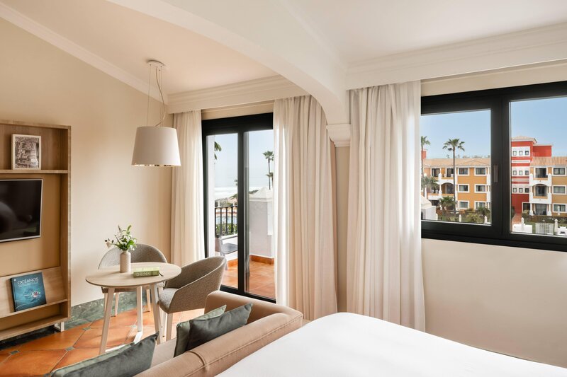 Palacio de Sancti Petri Gran Meliá 69
