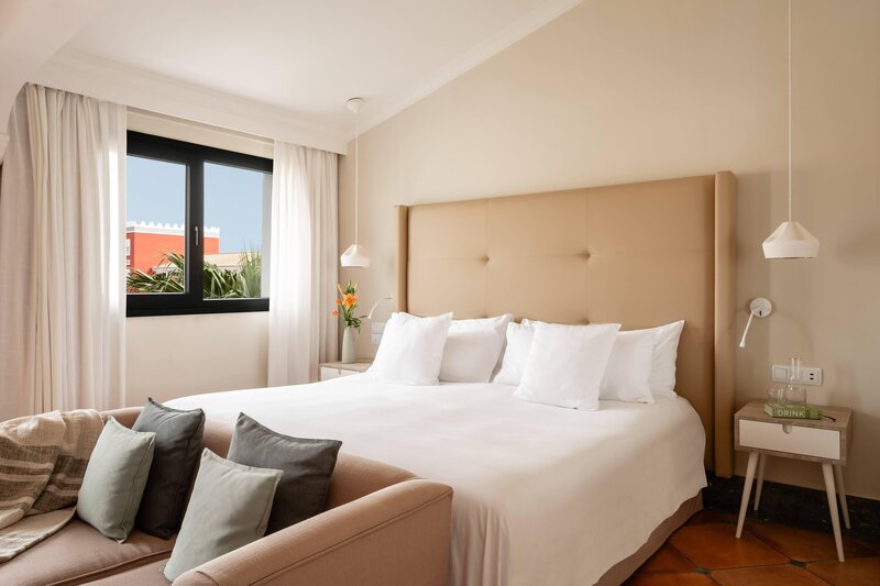 Palacio de Sancti Petri Gran Meliá 70