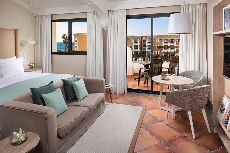 Palacio de Sancti Petri Gran Meliá 73