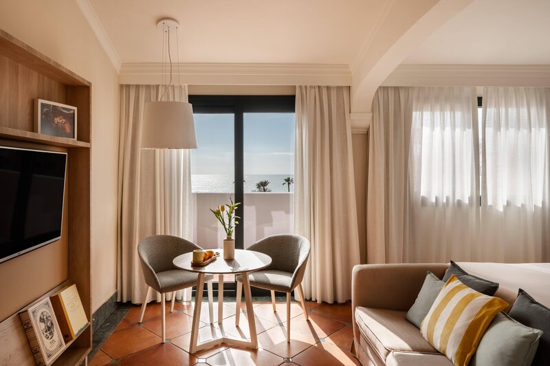 Palacio de Sancti Petri Gran Meliá 74