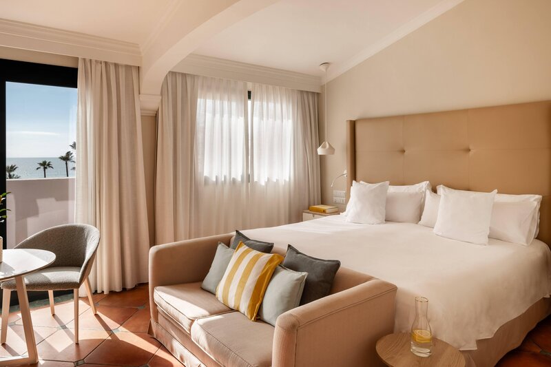 Palacio de Sancti Petri Gran Meliá 75